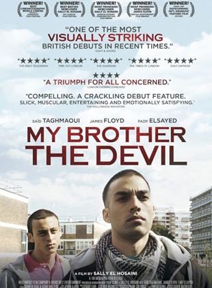 Bande-annonce My Brother The Devil