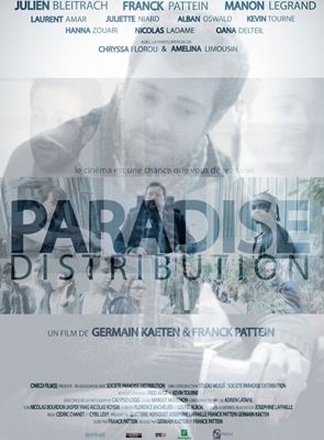 Paradise distribution