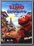 Bande-annonce Elmo au pays des grincheux