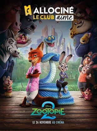 Zootopie 2