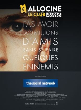 Bande-annonce The Social Network