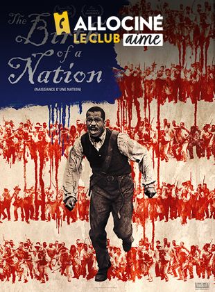 Bande-annonce The Birth of a Nation