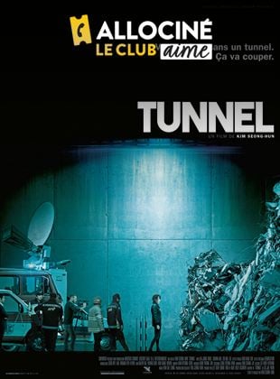 Bande-annonce Tunnel