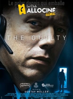 Bande-annonce The Guilty