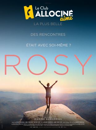 Bande-annonce Rosy