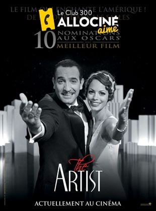 Bande-annonce The Artist