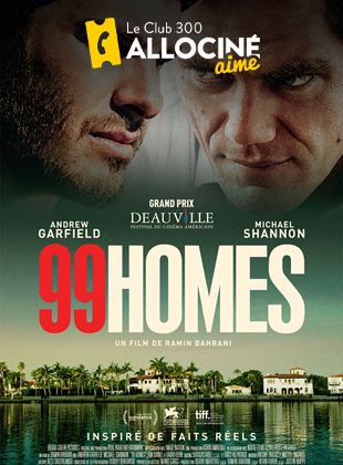Bande-annonce 99 Homes