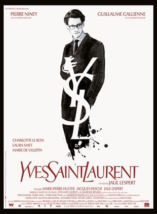 Bande-annonce Yves Saint-Laurent