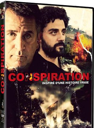 poster du film Conspiration