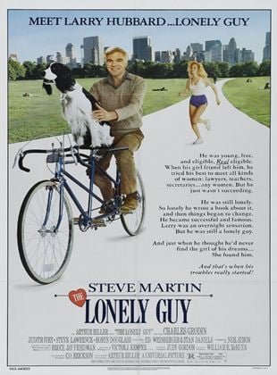 Bande-annonce The Lonely Guy