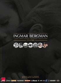 Bande-annonce Rétrospective Ingmar Bergman