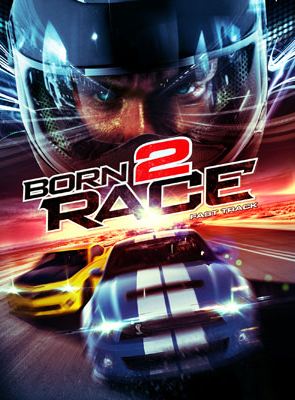 Bande-annonce Born To Race: Fast Track