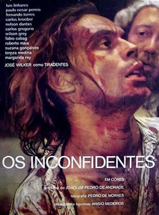 Os Inconfidentes