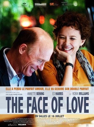 Bande-annonce The Face of Love