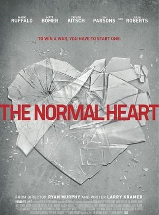 Bande-annonce The Normal Heart