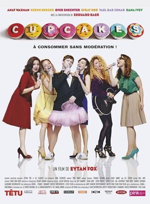 Bande-annonce Cupcakes