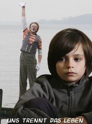 poster du film Eloge de l'innocence
