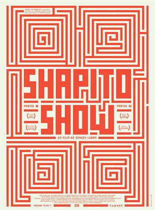Bande-annonce Shapito Show - Partie 2