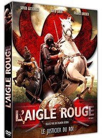 poster du film Bande-annonce L'Aigle Rouge