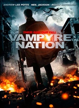 Bande-annonce Vampyre Nation