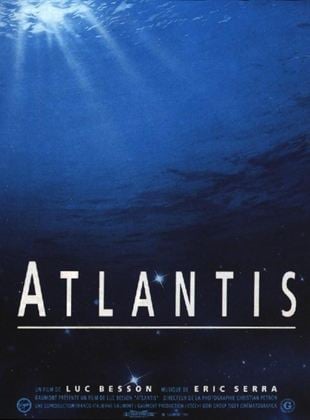 Atlantis streaming