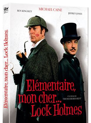 Bande-annonce Elementaire, mon cher... Lock Holmes