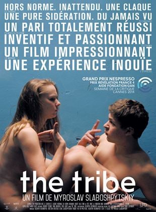 Bande-annonce The Tribe