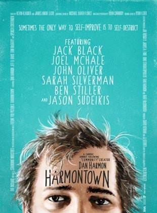 Bande-annonce Harmontown