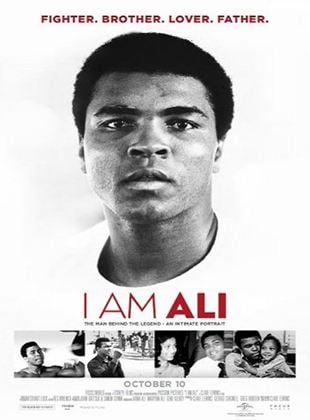 Bande-annonce I Am Ali