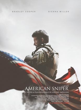 Bande-annonce American Sniper