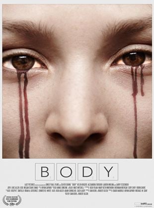 Bande-annonce Body