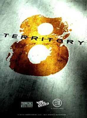 Territory 8