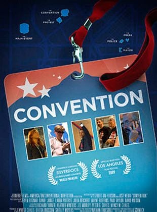 Convention