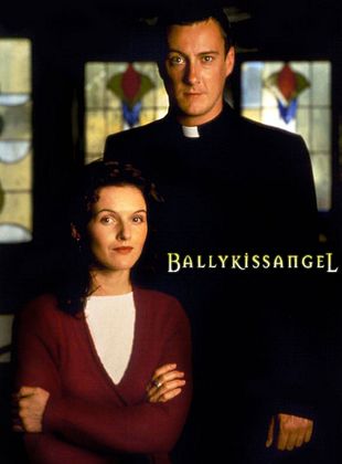 poster de la série Ballykissangel