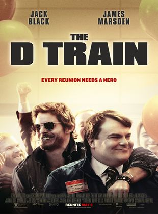 The D-Train