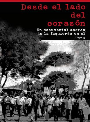 poster du film Desde el lado del Corazon