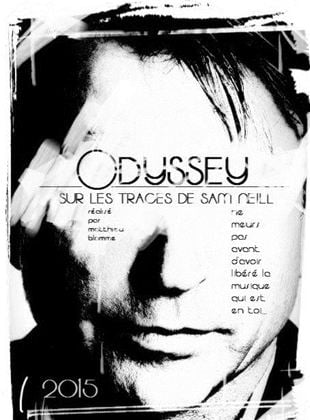 Bande-annonce Odyssey : Sur les Traces de Sam Neill