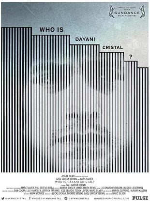 poster du film Who is Dayani Cristal?
