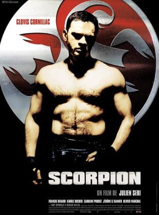 Bande-annonce Scorpion
