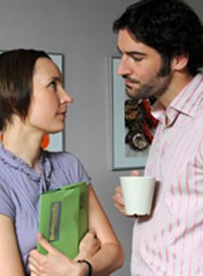 poster de la série Monday Monday