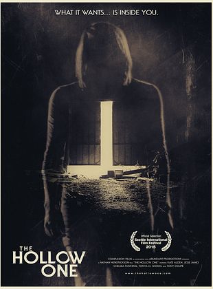 poster du film The Hollow One