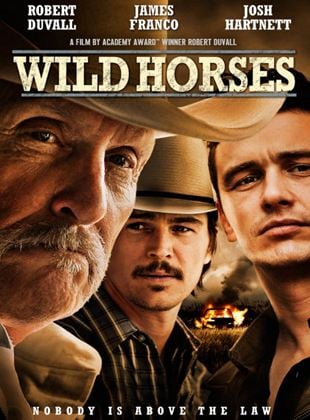 Bande-annonce Wild Horses