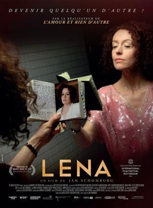 Bande-annonce Lena (Lose Myself)