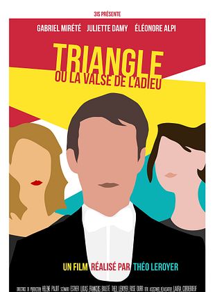 Bande-annonce Triangle ou la valse de l'adieu