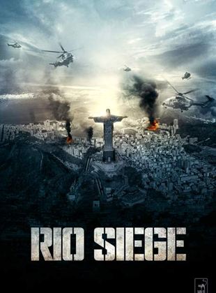 Bande-annonce Rio Siege