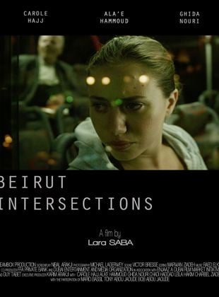Bande-annonce Beirut Intersections