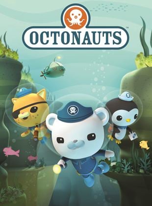 Les Octonauts