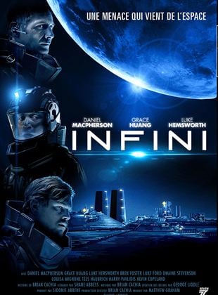 Bande-annonce Infini