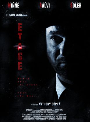 poster du film ETAGE