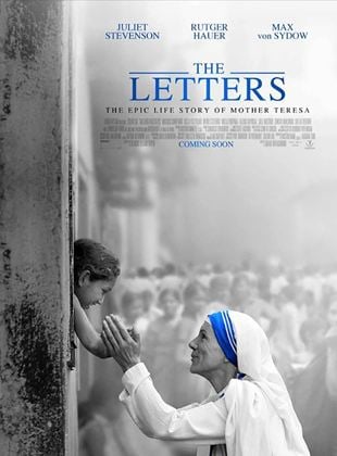 Les Lettres de Mère Teresa - film 2015 - AlloCiné